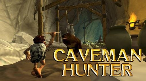 download Caveman hunter apk